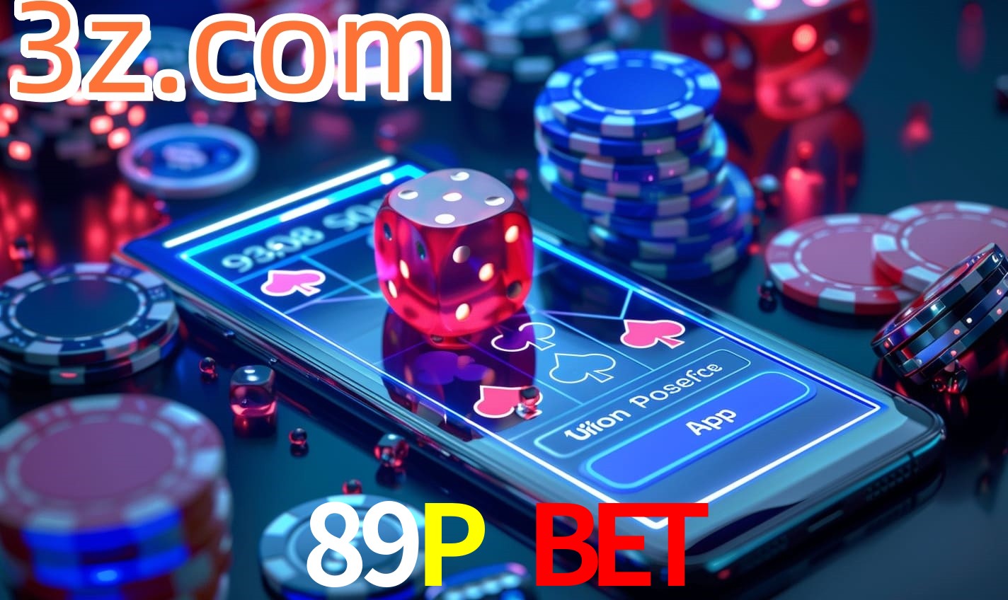 Baixar App 89P BET